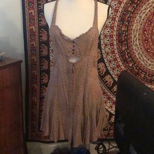 Free people cute lil dress